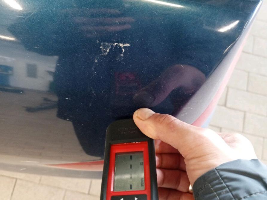 Mitsubishi Lancer IX Екатеринбург  - изображение 20