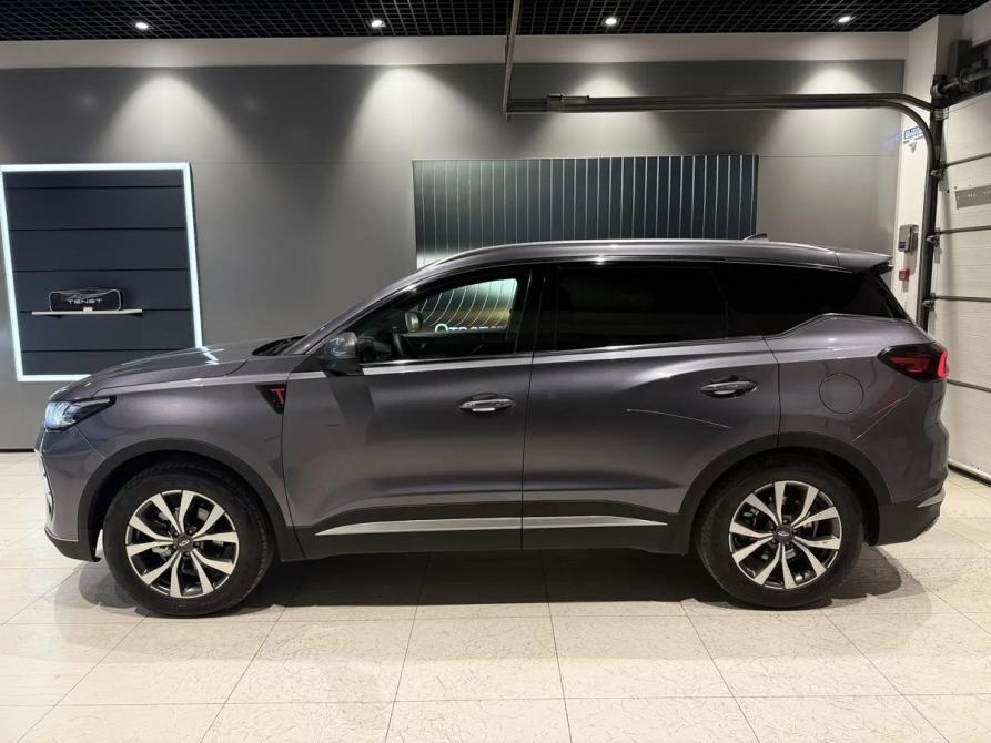 Chery Tiggo 7 Pro Max I Новосибирск  - изображение 8