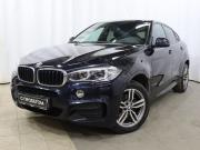 BMW X6 II (F16) Москва  - изображение 28