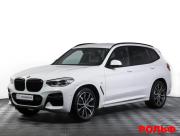 BMW X3 III (G01) Москва  - изображение 25