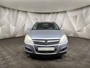Opel Astra H Рестайлинг Москва  - изображение 24