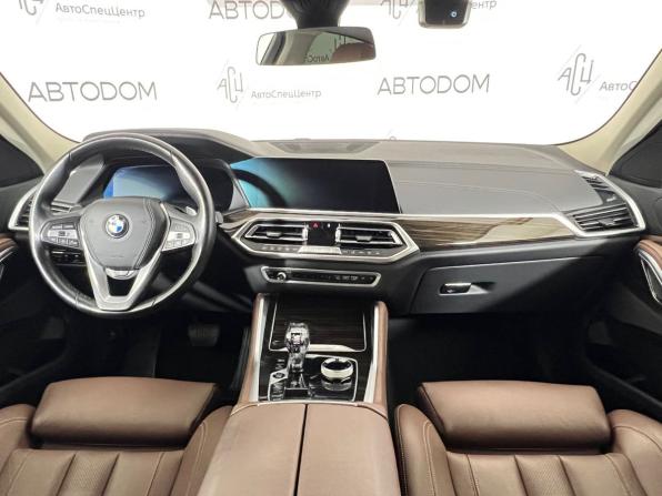 BMW X6 III (G06) с пробегом 2020 года, цена 7 049 000 рублей, 67966 км, внедорожник, Автокод Объявления