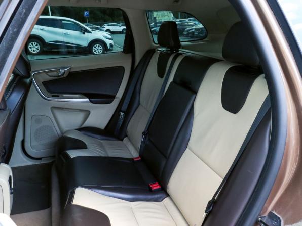Volvo XC60 I с пробегом 2012 года, цена 1 399 000 рублей, 379069 км, внедорожник, Автокод Объявления