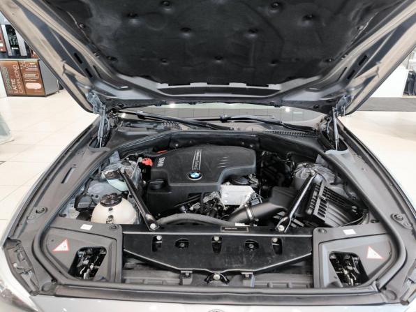 BMW 5 серии VI (F10/F11/F07) с пробегом 2013 года, цена 1 601 000 рублей, 279400 км, седан, Автокод Объявления