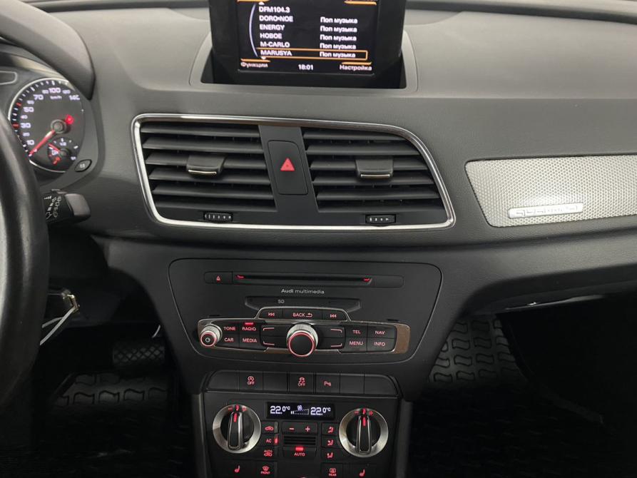 Audi Q3 I (8U) Воронеж  - изображение 17
