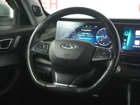 Chery Tiggo 7 Pro Max I с пробегом 2024 года, цена 1 725 000 рублей, 100223 км, внедорожник, Автокод Объявления