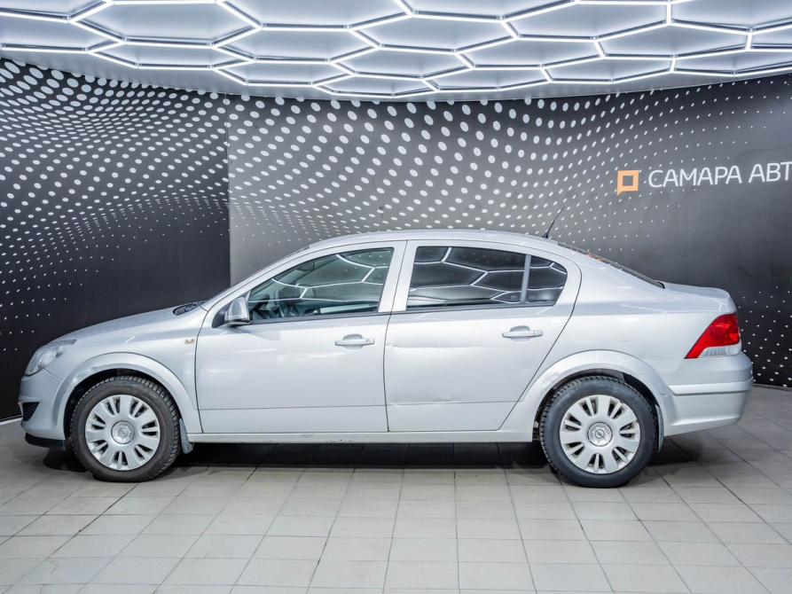 Opel Astra H Рестайлинг Самара  - изображение 6