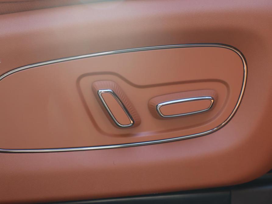 GAC Trumpchi S7 Санкт-Петербург  - изображение 27