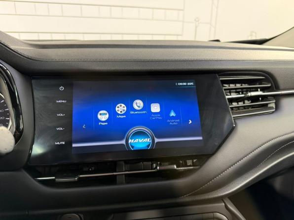 Haval F7 I с пробегом 2019 года, цена 1 450 000 рублей, 87953 км, внедорожник, Автокод Объявления