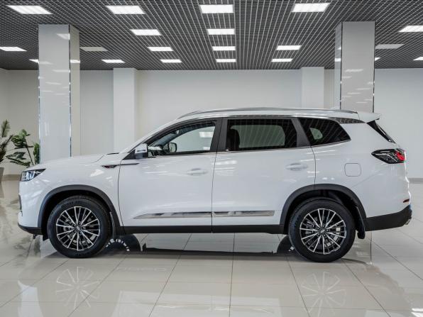 Chery Tiggo 8 Pro Max I с пробегом 2023 года, цена 2 697 000 рублей, 25962 км, внедорожник, Автокод Объявления