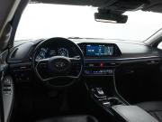 Hyundai Sonata VIII (DN8) Москва  - изображение 25