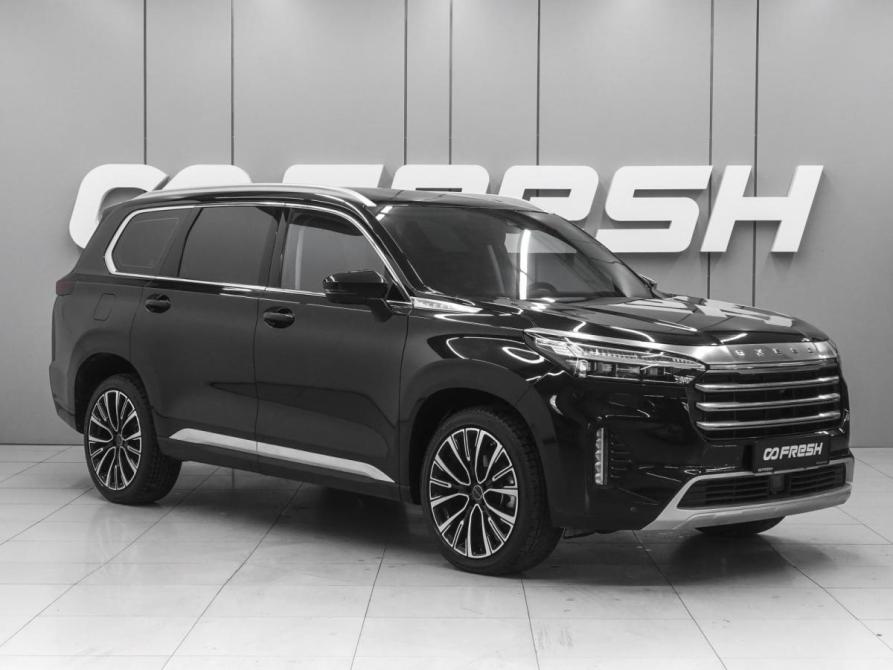 Exeed VX I Рестайлинг Ростов-на-Дону  - изображение 1