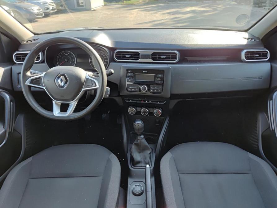 Renault Duster II Чебоксары  - изображение 17
