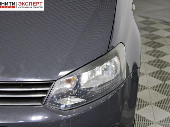 Volkswagen Polo V с пробегом 2012 года, цена 757 000 рублей, 201759 км, седан, Автокод Объявления