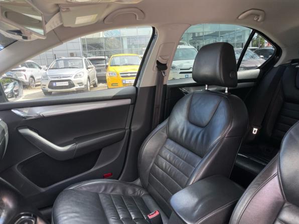 Skoda Octavia III (A7) с пробегом 2013 года, цена 1 270 000 рублей, 187204 км, лифтбек, Автокод Объявления