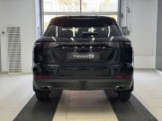 Chery Tiggo 9 I Москва  - изображение 19