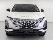 Omoda C5 I Москва  - изображение 32