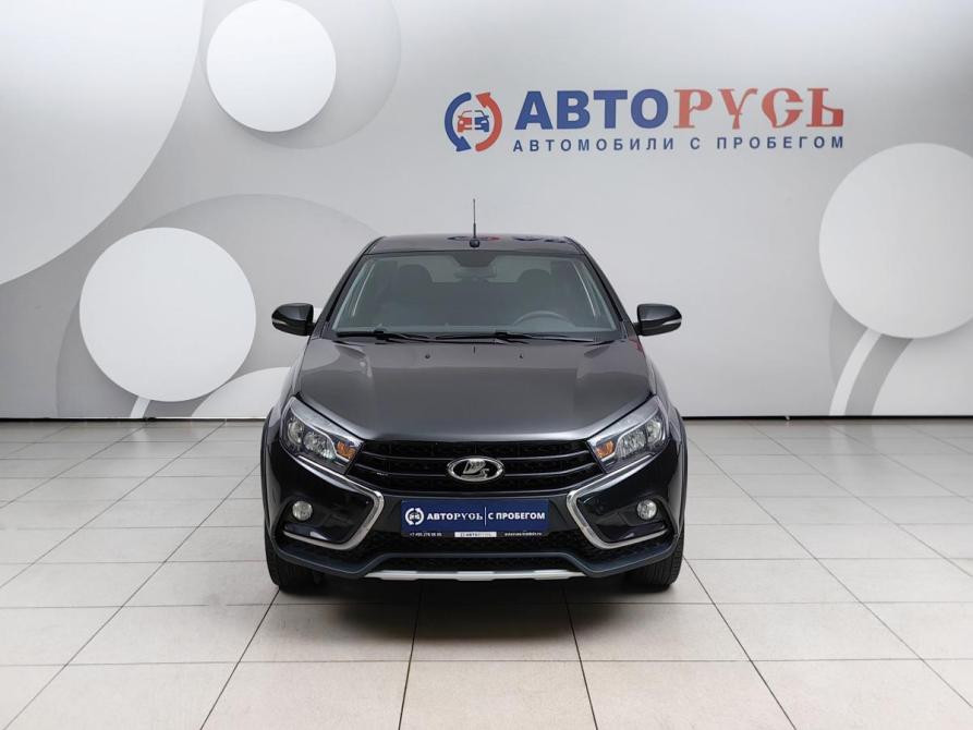 Lada (ВАЗ) Vesta I Подольск  - изображение 3