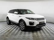 Land Rover Range Rover Evoque I Рестайлинг Москва  - изображение 23