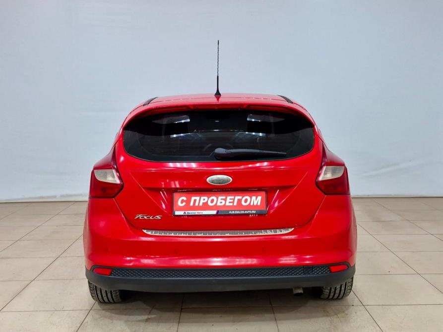 Ford Focus III Альметьевск  - изображение 5