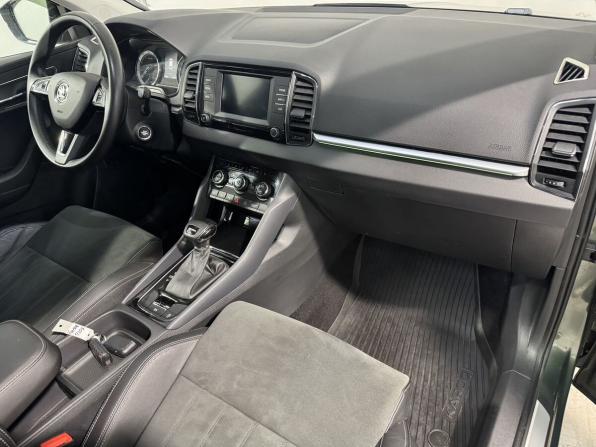 Skoda Karoq I с пробегом 2019 года, цена 2 299 800 рублей, 80000 км, внедорожник, Автокод Объявления