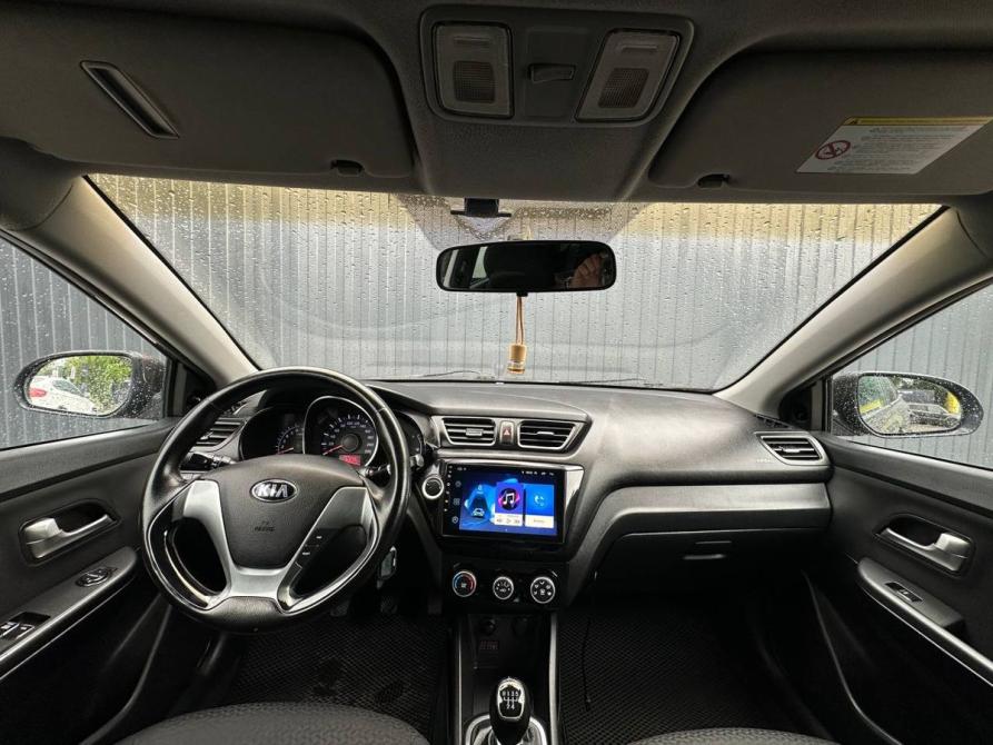Kia Rio III Ижевск  - изображение 15