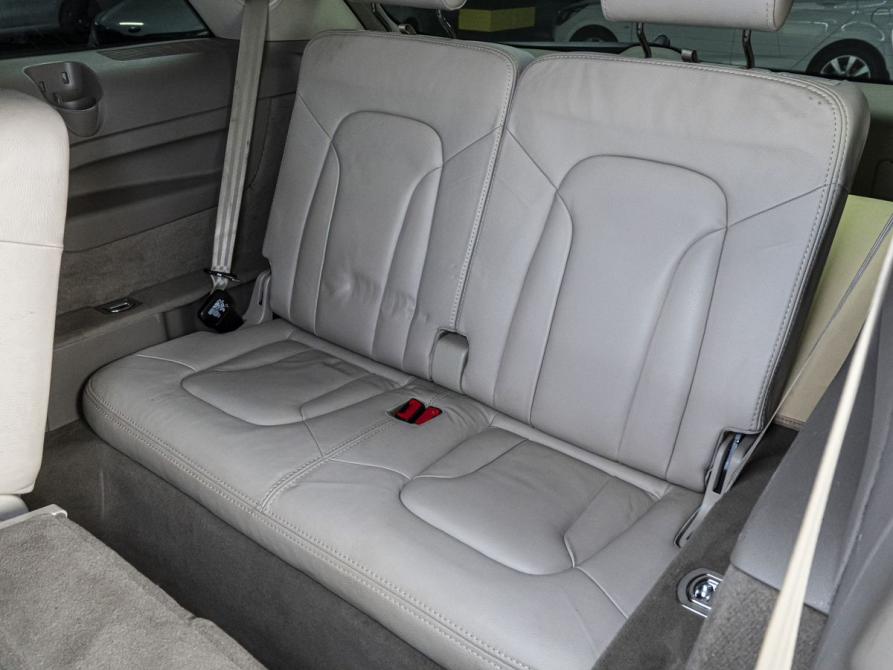 Audi Q7 I (4L) Рестайлинг Тюмень  - изображение 16