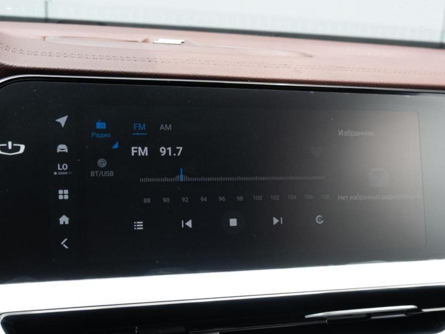 Geely Monjaro I Краснодар  - изображение 13