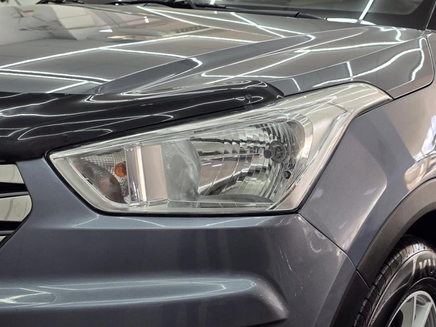 Hyundai Creta I Таганрог  - изображение 8