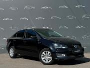 Volkswagen Polo V Рестайлинг Санкт-Петербург  - изображение 28
