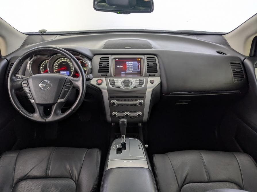 Nissan Murano II (Z51) Рестайлинг 2 Москва  - изображение 29