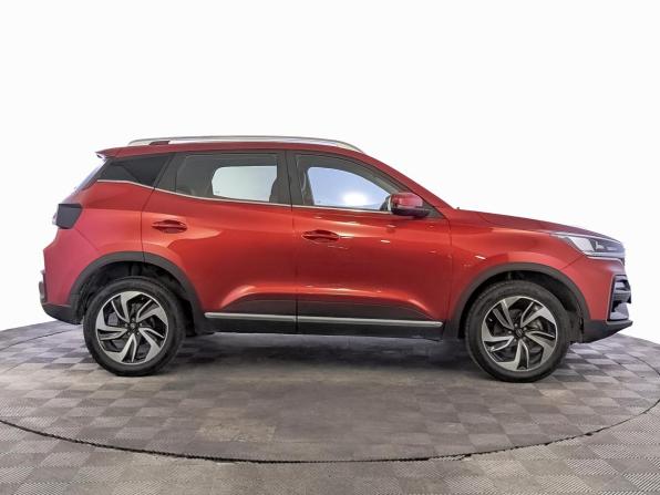 Kaiyi X3 с пробегом 2024 года, цена 1 300 000 рублей, 29112 км, внедорожник, Автокод Объявления