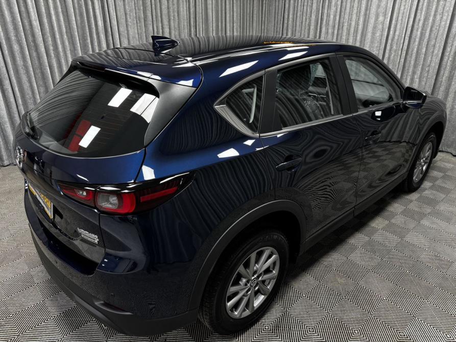 Mazda CX-5 II Рестайлинг Стерлитамак  - изображение 18