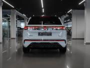 Volkswagen Teramont II (China Market) Москва  - изображение 38
