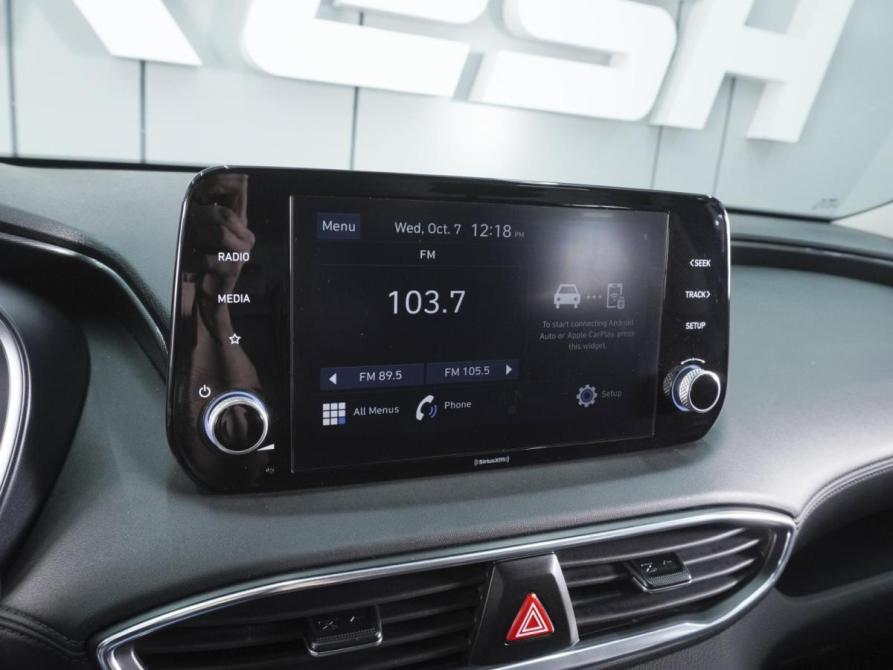 Hyundai Santa Fe IV Рестайлинг Ростов-на-Дону  - изображение 14