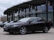 Honda Accord VII Рестайлинг Москва  - изображение 34
