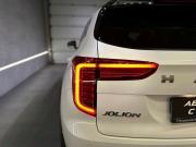 Haval Jolion I Рестайлинг Новосибирск  - изображение 39
