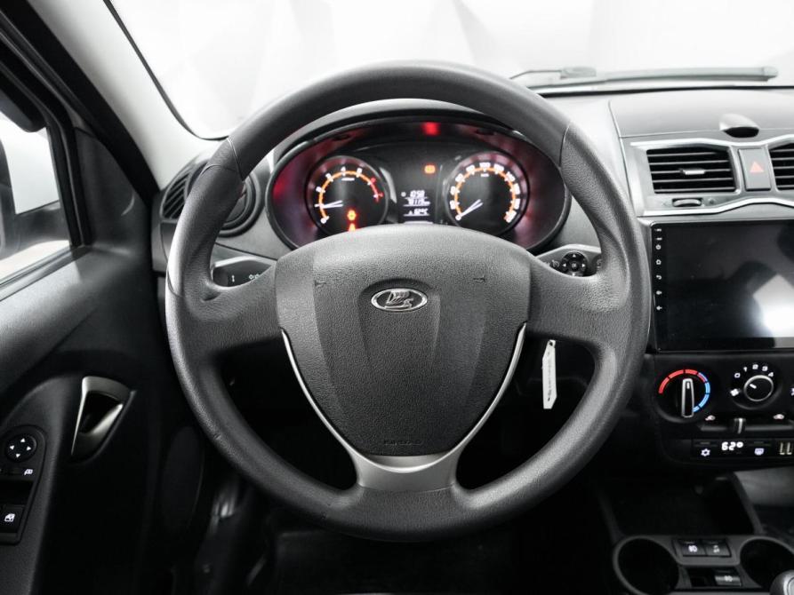 Lada (ВАЗ) Granta I Рестайлинг Ульяновск  - изображение 14