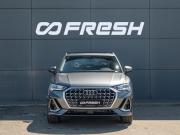 Audi Q3 II (F3) Краснодар  - изображение 27