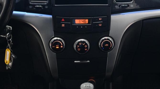 SsangYong Actyon II с пробегом 2012 года, цена 720 000 рублей, 166210 км, внедорожник, Автокод Объявления