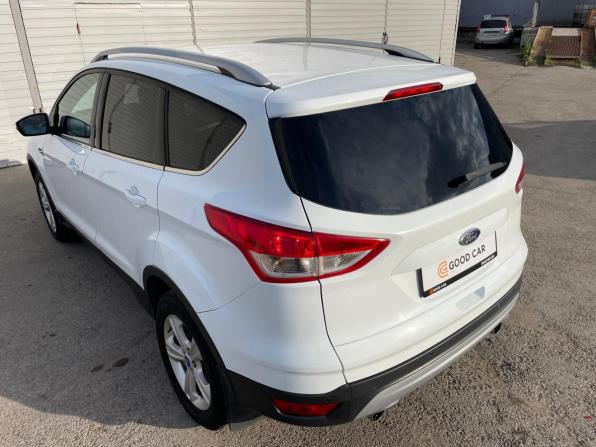 Ford Kuga II с пробегом 2015 года, цена 1 357 000 рублей, 108200 км, внедорожник, Автокод Объявления