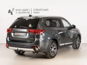 Mitsubishi Outlander III Рестайлинг 3 Казань  - изображение 11
