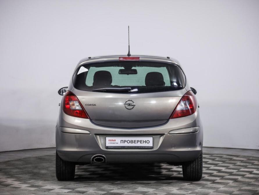 Opel Corsa D Рестайлинг II Санкт-Петербург  - изображение 7