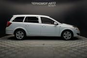 Opel Astra H Рестайлинг Крым  - изображение 30