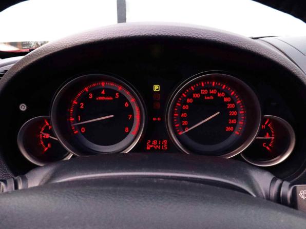 Mazda 6 II (GH) Рестайлинг с пробегом 2012 года, цена 1 249 000 рублей, 218119 км, лифтбек, Автокод Объявления