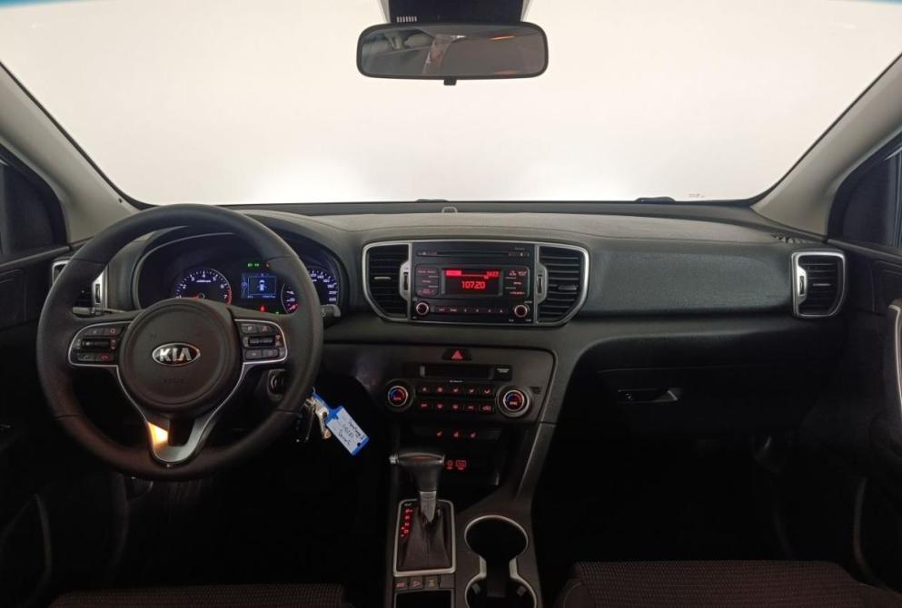 Kia Sportage IV Волгоград  - изображение 11