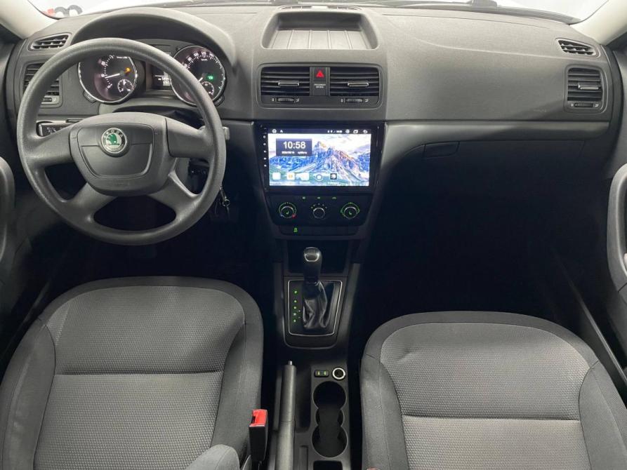 Skoda Yeti I Санкт-Петербург  - изображение 9