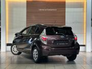 Toyota Aqua I Рестайлинг Челябинск  - изображение 24