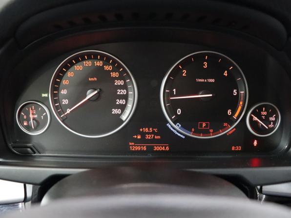 BMW X5 III (F15) с пробегом 2017 года, цена 3 450 000 рублей, 129915 км, внедорожник, Автокод Объявления