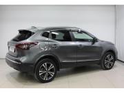 Nissan Qashqai II Рестайлинг Курск  - изображение 31